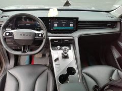 SAIC MG RX5 New Energy eRX5 Super Hybrid Premium Edition - фото 9