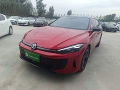 Volkswagen Lingdu L GTS 380TSI Lingfeng Million Anniversary Edition - фото 1