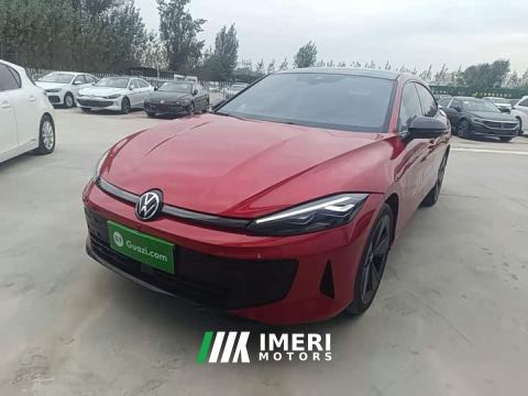 2025 Volkswagen Lingdu L GTS 380TSI Lingfeng Million Anniversary Edition