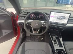 Volkswagen Lingdu L GTS 380TSI Lingfeng Million Anniversary Edition - фото 10