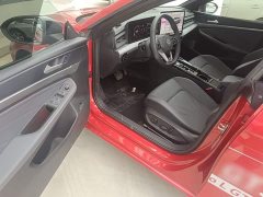 Volkswagen Lingdu L GTS 380TSI Lingfeng Million Anniversary Edition - фото 15