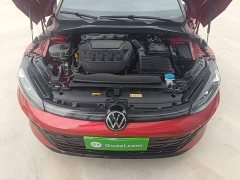 Volkswagen Lingdu L GTS 380TSI Lingfeng Million Anniversary Edition - фото 19