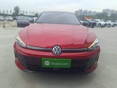 Volkswagen Lingdu L GTS 380TSI Lingfeng Million Anniversary Edition - фото 2