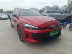 Volkswagen Lingdu L GTS 380TSI Lingfeng Million Anniversary Edition - фото 3