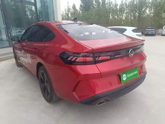 Volkswagen Lingdu L GTS 380TSI Lingfeng Million Anniversary Edition - фото 4