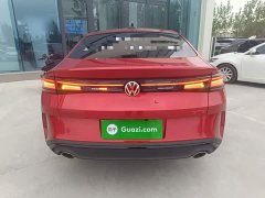 Volkswagen Lingdu L GTS 380TSI Lingfeng Million Anniversary Edition - фото 5
