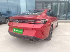 Volkswagen Lingdu L GTS 380TSI Lingfeng Million Anniversary Edition - фото 6