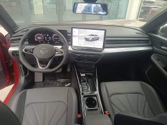 Volkswagen Lingdu L GTS 380TSI Lingfeng Million Anniversary Edition - фото 9