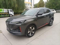 Changan CS55 Plus 2nd Generation 1.5T DCT Premium - ფოტო 1