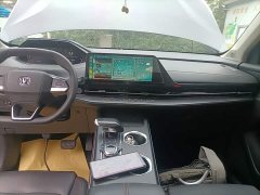 Changan CS55 Plus 2nd Generation 1.5T DCT Premium - ფოტო 12