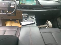 Changan CS55 Plus 2nd Generation 1.5T DCT Premium - ფოტო 13