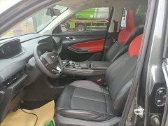 Changan CS55 Plus 2nd Generation 1.5T DCT Premium - ფოტო 14