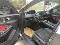 Changan CS55 Plus 2nd Generation 1.5T DCT Premium - ფოტო 15