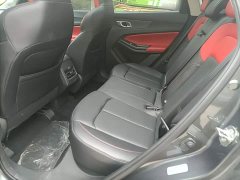 Changan CS55 Plus 2nd Generation 1.5T DCT Premium - ფოტო 16