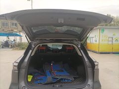 Changan CS55 Plus 2nd Generation 1.5T DCT Premium - ფოტო 18