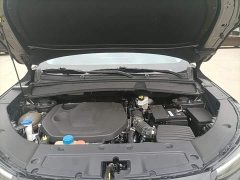 Changan CS55 Plus 2nd Generation 1.5T DCT Premium - ფოტო 19