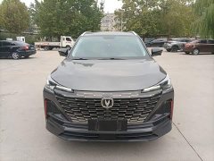 Changan CS55 Plus 2nd Generation 1.5T DCT Premium - ფოტო 2