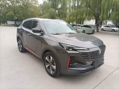 Changan CS55 Plus 2nd Generation 1.5T DCT Premium - ფოტო 3