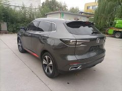 Changan CS55 Plus 2nd Generation 1.5T DCT Premium - ფოტო 4
