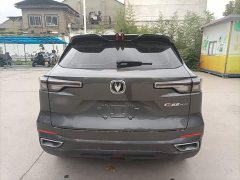 Changan CS55 Plus 2nd Generation 1.5T DCT Premium - ფოტო 5