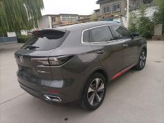 Changan CS55 Plus 2nd Generation 1.5T DCT Premium - ფოტო 6