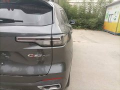 Changan CS55 Plus 2nd Generation 1.5T DCT Premium - ფოტო 7
