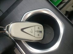 Changan CS55 Plus 2nd Generation 1.5T DCT Premium - ფოტო 8