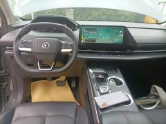 Changan CS55 Plus 2nd Generation 1.5T DCT Premium - ფოტო 9