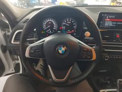 BMW 1 Series 120i M Sport - ფოტო 10