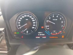 BMW 1 Series 120i M Sport - ფოტო 11