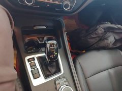 BMW 1 Series 120i M Sport - ფოტო 13