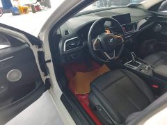 BMW 1 Series 120i M Sport - ფოტო 15