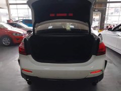 BMW 1 Series 120i M Sport - ფოტო 18