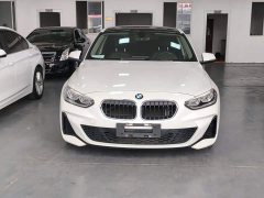 BMW 1 Series 120i M Sport - ფოტო 2