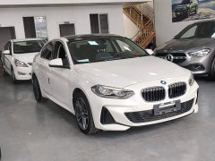 BMW 1 Series 120i M Sport - ფოტო 3