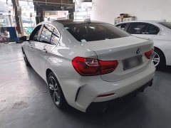 BMW 1 Series 120i M Sport - ფოტო 4