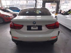 BMW 1 Series 120i M Sport - ფოტო 5