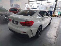 BMW 1 Series 120i M Sport - ფოტო 6