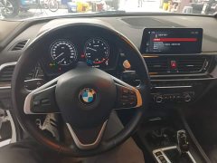 BMW 1 Series 120i M Sport - ფოტო 9
