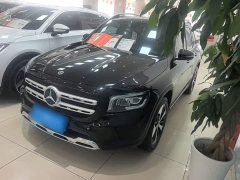 Mercedes-Benz GLB 200 Fashion Edition - ფოტო 1