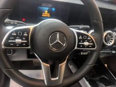 Mercedes-Benz GLB 200 Fashion Edition - ფოტო 10