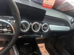 Mercedes-Benz GLB 200 Fashion Edition - ფოტო 12