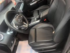 Mercedes-Benz GLB 200 Fashion Edition - ფოტო 14