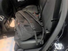 Mercedes-Benz GLB 200 Fashion Edition - ფოტო 16