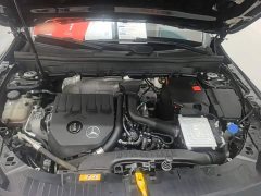 Mercedes-Benz GLB 200 Fashion Edition - ფოტო 19