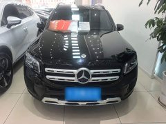 Mercedes-Benz GLB 200 Fashion Edition - ფოტო 2