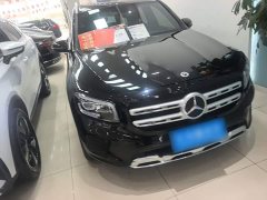 Mercedes-Benz GLB 200 Fashion Edition - ფოტო 3