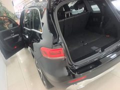 Mercedes-Benz GLB 200 Fashion Edition - ფოტო 4