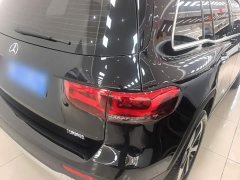 Mercedes-Benz GLB 200 Fashion Edition - ფოტო 6