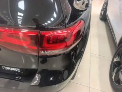 Mercedes-Benz GLB 200 Fashion Edition - ფოტო 7